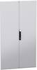 Schneider Electric NSYSFND18102D NSYSFND18102D Tür Doppelbart (B x H) 1000 mm x 1800 mm Stahl 1 St.