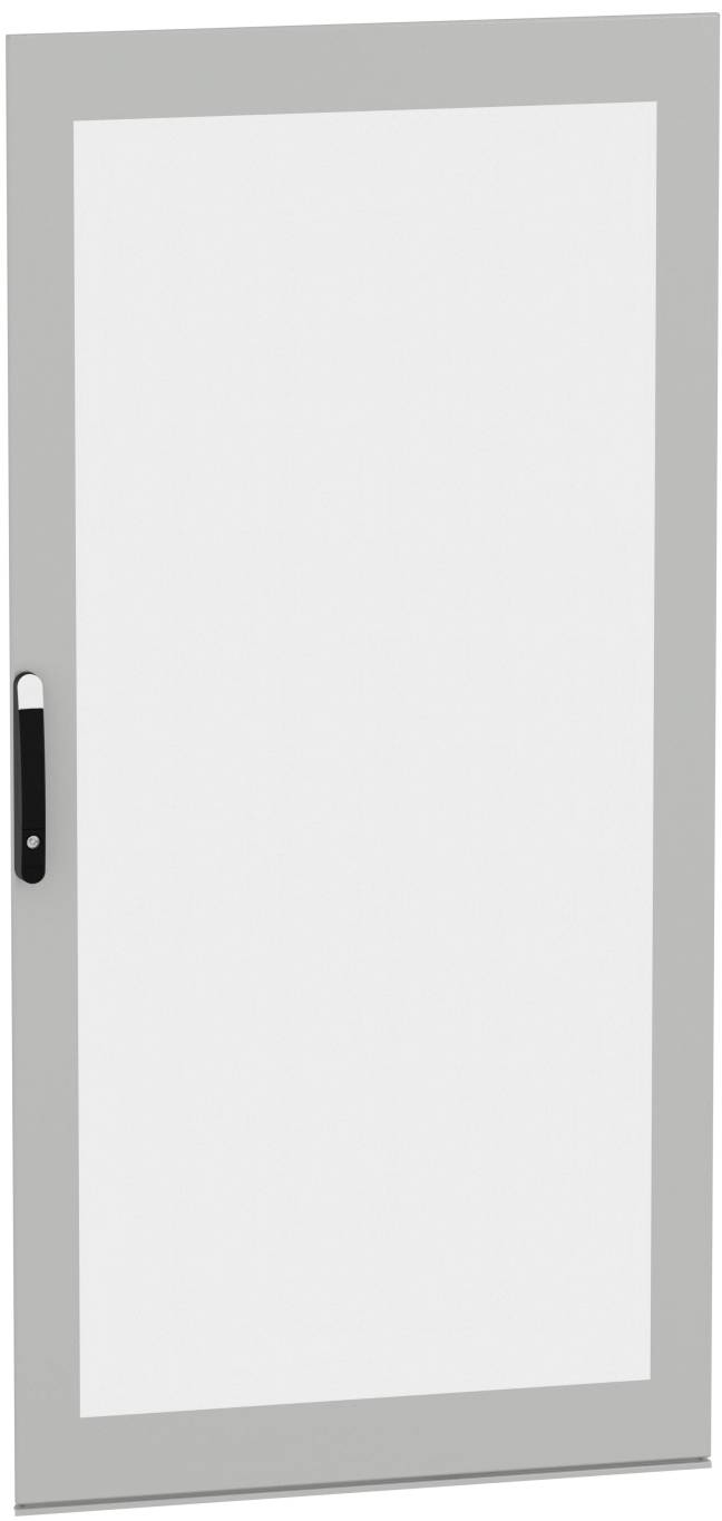 Schneider Electric NSYSFND2010T Glastür Stahl Grau 1 St.