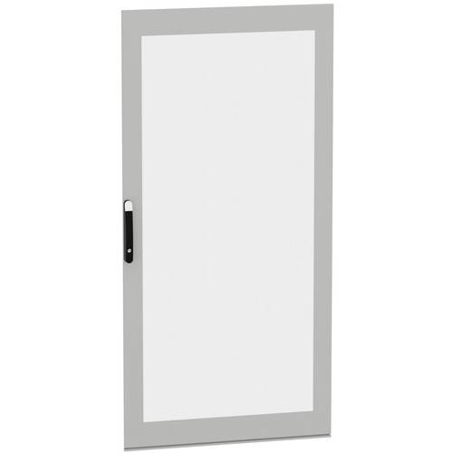 Schneider Electric NSYSFND2010T Glastür Stahl Grau 1 St.