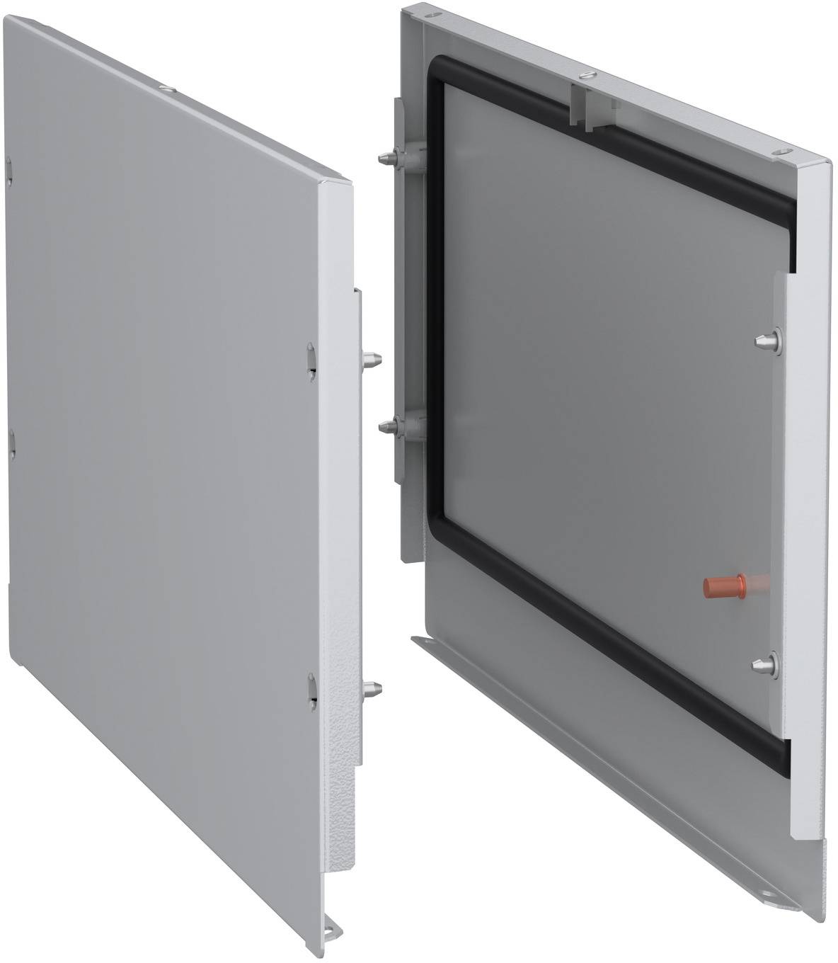 Schneider Electric NSYSPBCN36 Seitenwände 1 St.