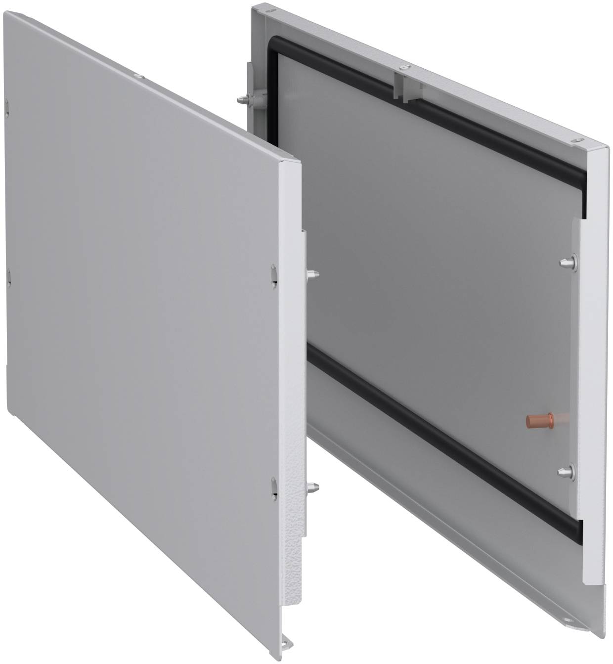 Schneider Electric NSYSPBCN38 Seitenwände 1 St.