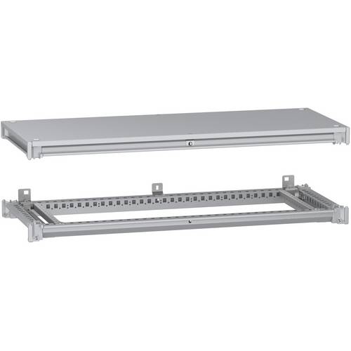 Schneider Electric NSYSFNC104 Rahmen Grau 1 St.