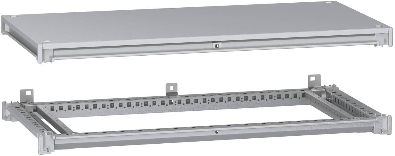 Schneider Electric NSYSFNC105 Rahmen 1 St.