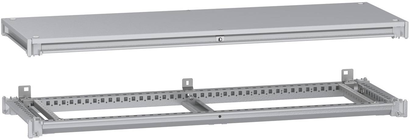Schneider Electric NSYSFNC124 Rahmen 1 St.