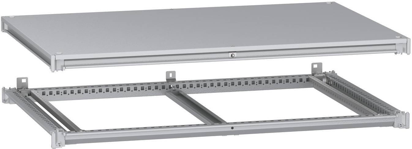 Schneider Electric NSYSFNC128 Rahmen 1 St.