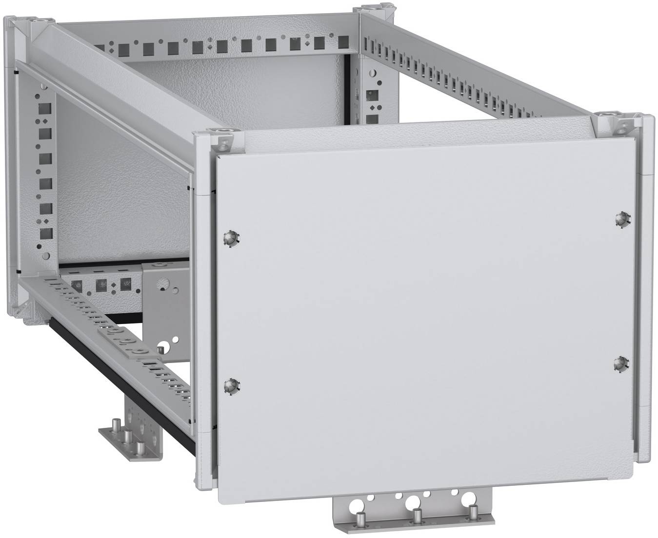 Schneider Electric NSYTBCN348 Sammelschienenanschlusssatz 1 St.