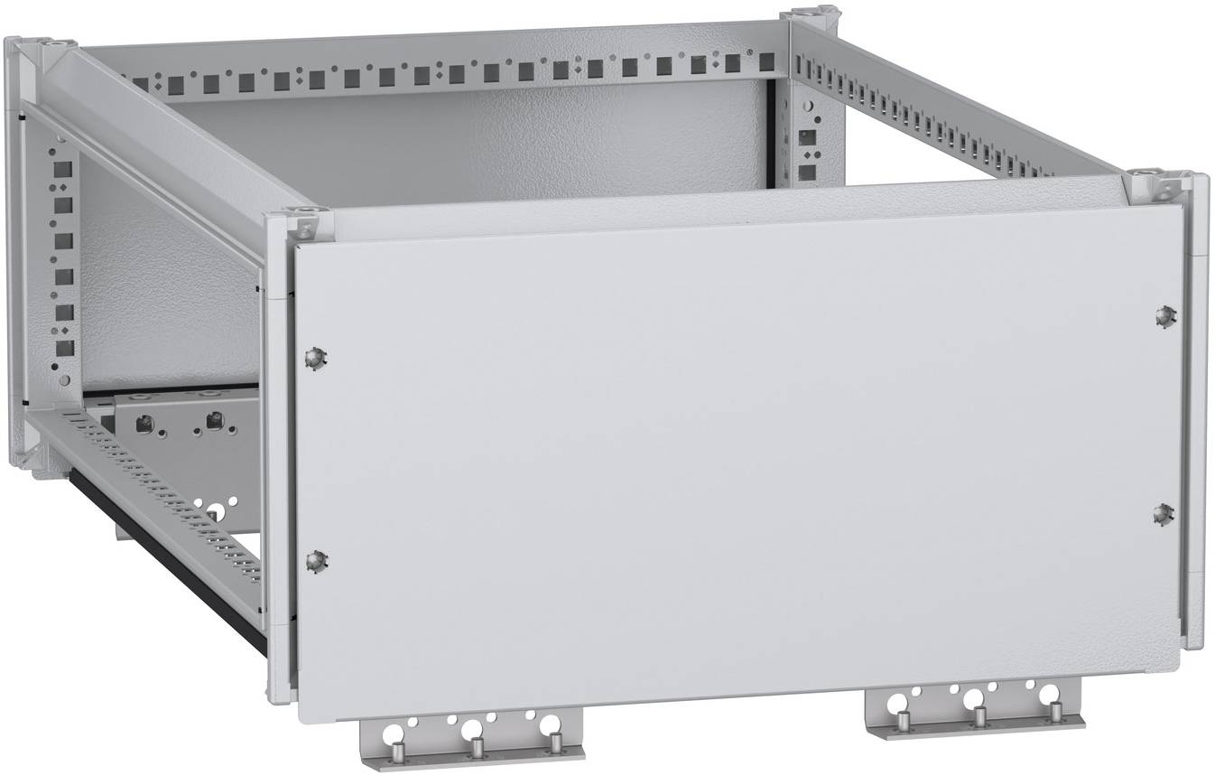 Schneider Electric NSYTBCN368 Sammelschienenanschlusssatz 1 St.