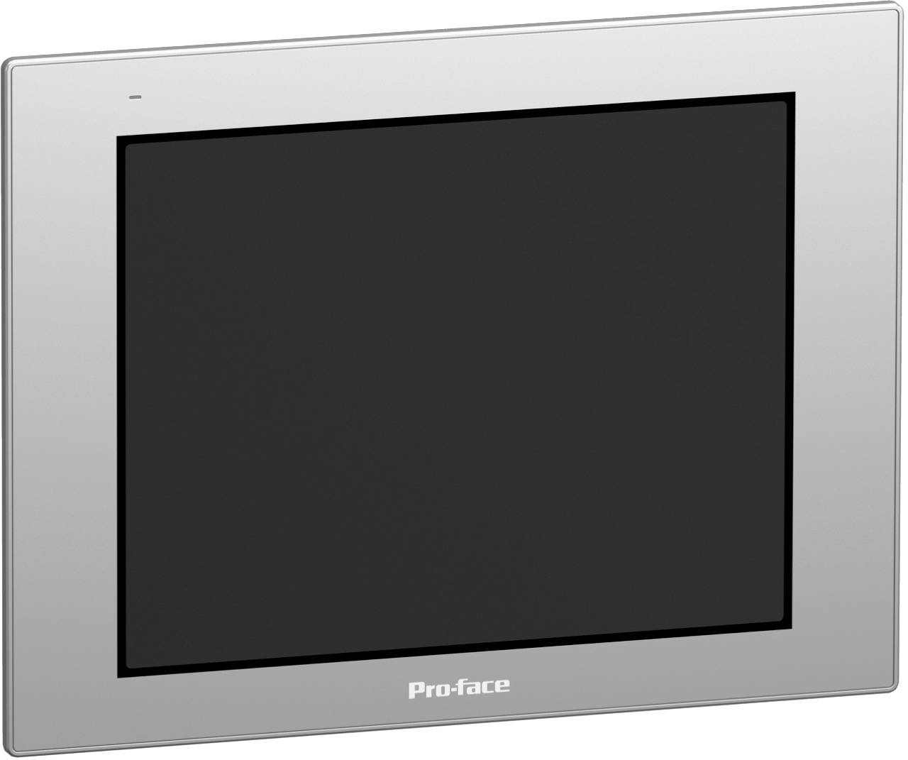 Schneider Electric PFXST6500TADE SPS-Touchpanel