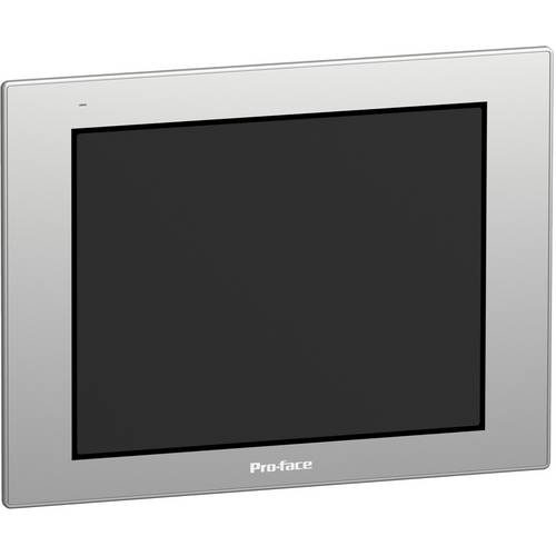 Schneider Electric PFXST6500TADE SPS-Touchpanel