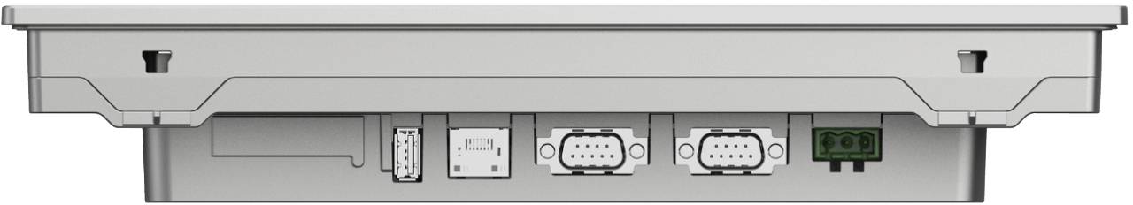 Schneider Electric PFXST6500TADE PFXST6500TADE SPS-Touchpanel-6