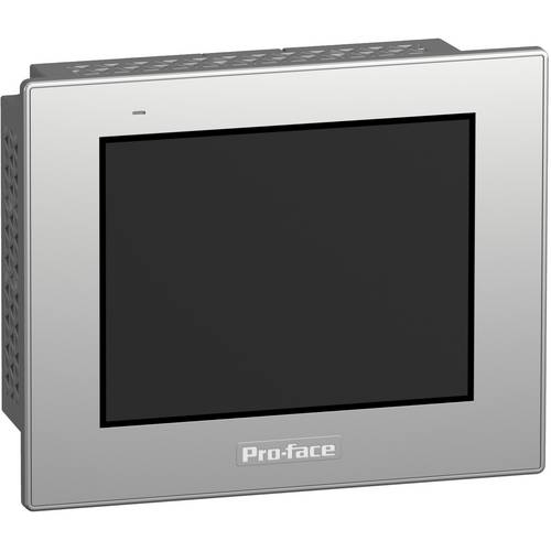 Schneider Electric PFXSTC6300TADDKE SPS-Touchpanel