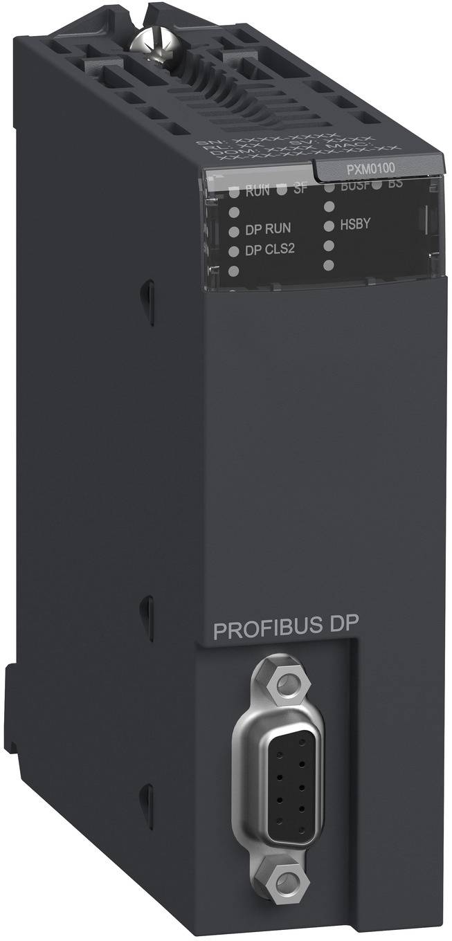 Schneider Electric PMEPXM0100 Kommunikationsmodul