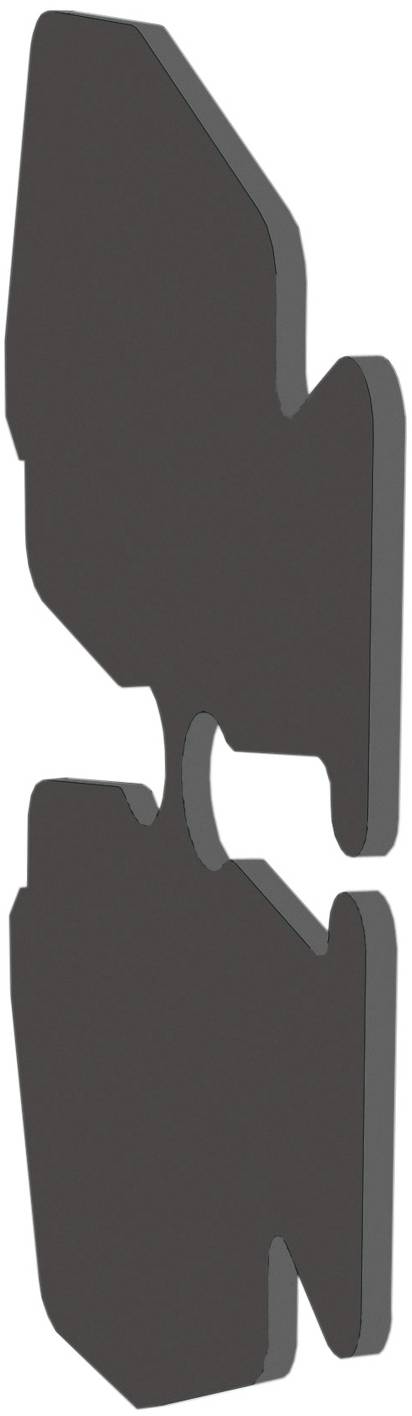 Schneider Electric RSLZ3 Montagezubehör 10 St.