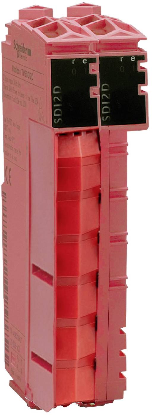 Schneider Electric TM5SPS10FS SPS-Stromversorgungsmodul