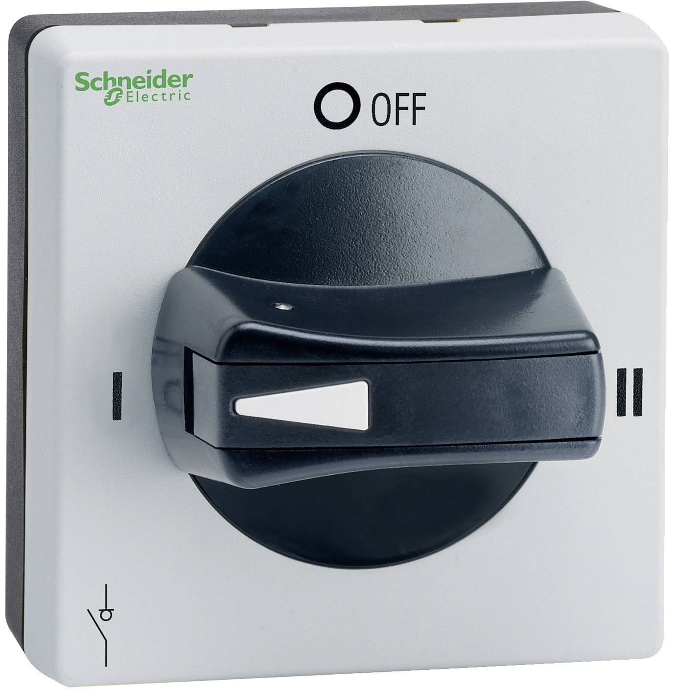 Schneider Electric VLSH2S5BC Drehgriff 1 St.