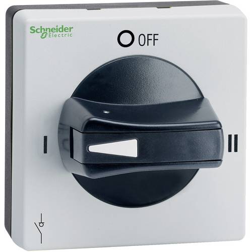 Schneider Electric VLSH2S5BC Drehgriff 1 St.