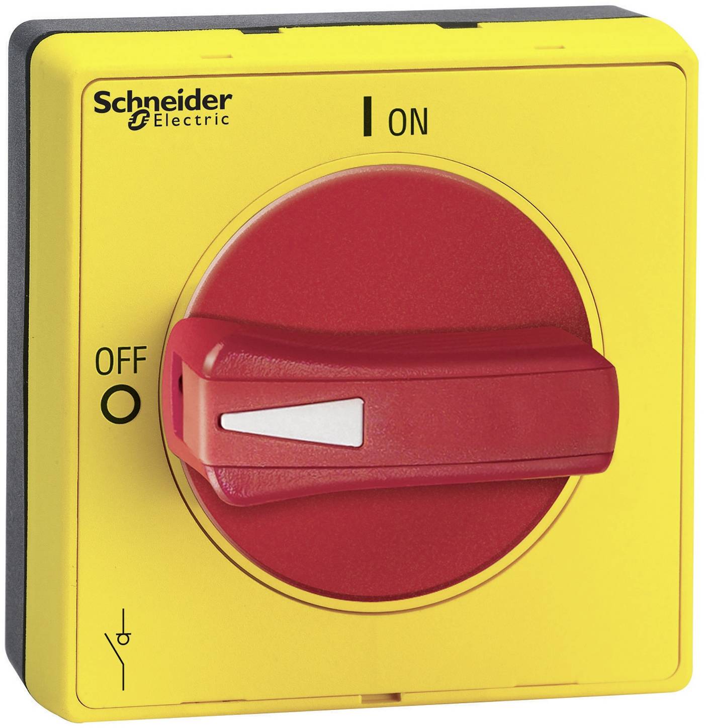 Schneider Electric VLSH2S5R Drehgriff 1 St.