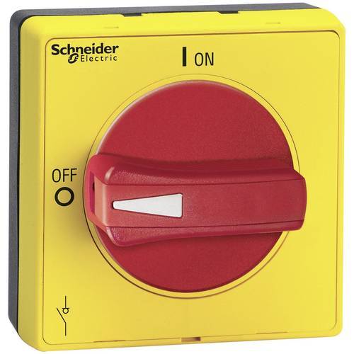 Schneider Electric VLSH2S5R Drehgriff 1 St.