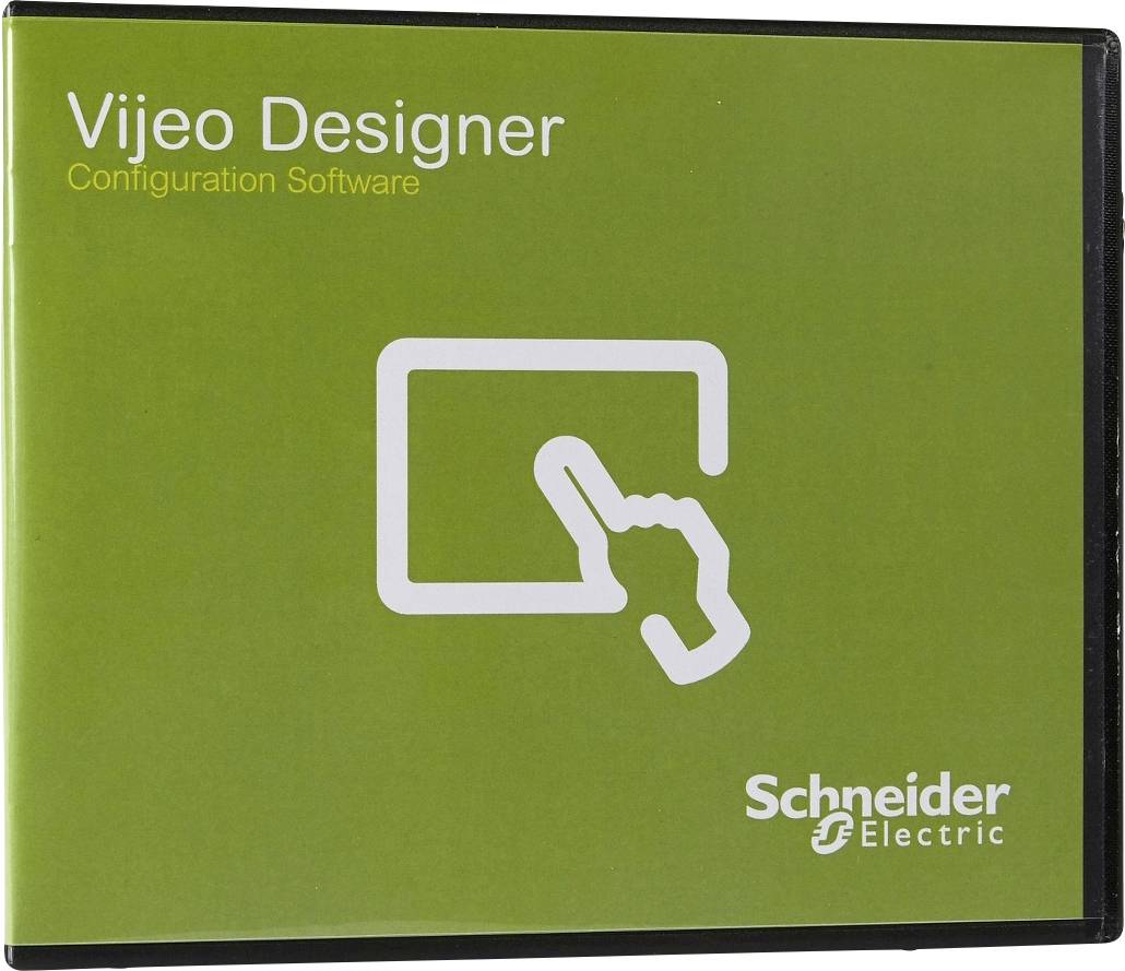 Schneider Electric VJDSNRTMPC SPS-Software