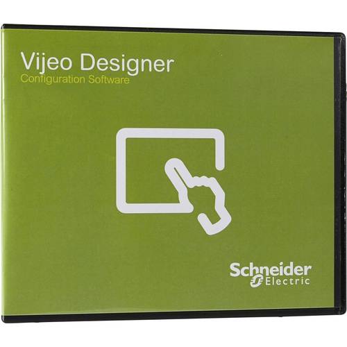 Schneider Electric VJDSNRTMPC SPS-Software