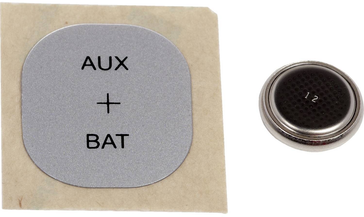 Schneider Electric TSXBATM03 SPS-Batterie