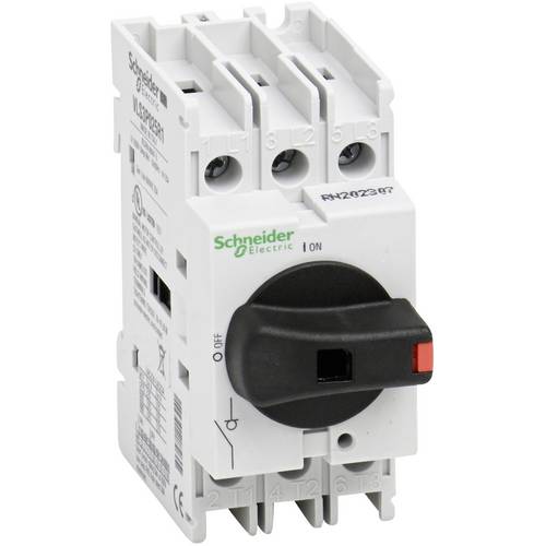 Schneider Electric VLS3P025R1 VLS3P025R1 Lasttrennschalter 1 St.