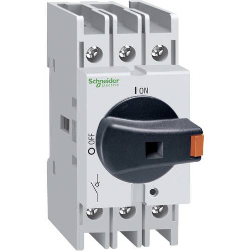 Schneider Electric VLS3P032R1 Lasttrennschalter 1 St.
