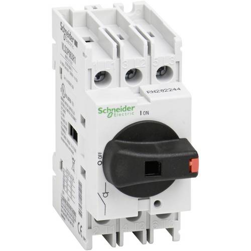 Schneider Electric VLS3P063R1 Lasttrennschalter 1 St.