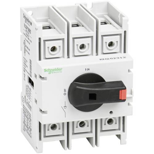 Schneider Electric VLS3P100R2 Lasttrennschalter 1 St.