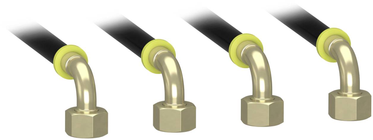 Schneider Electric VW3A98LGHC1 Anbausatz 1 St.