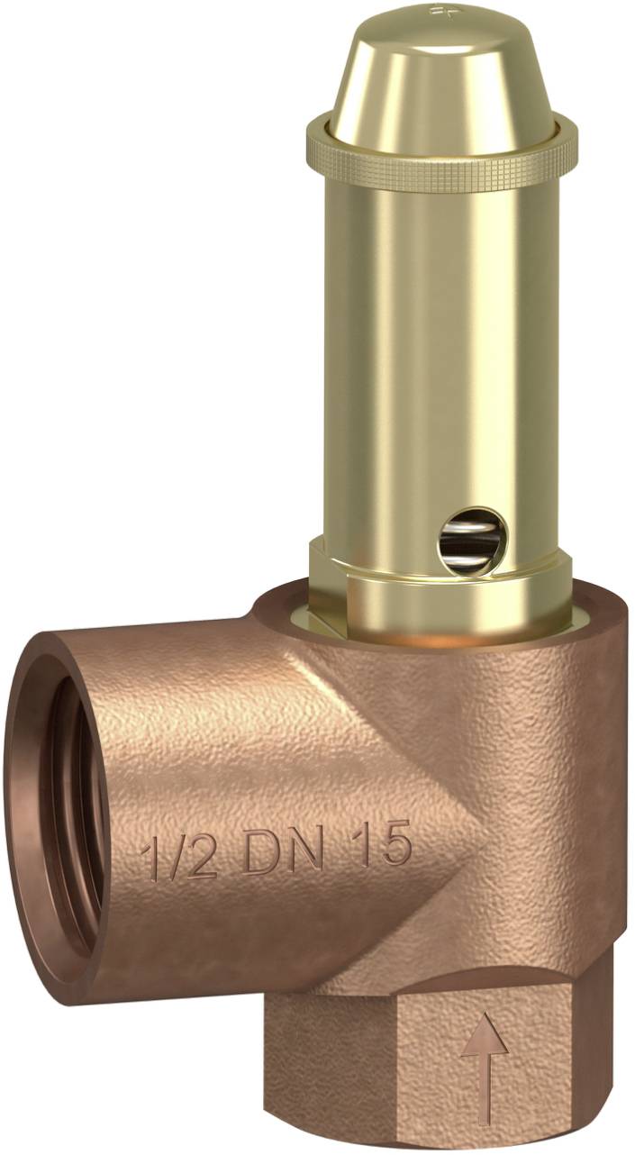 Schneider Electric Ventil VW3A98LGHC2 1 St.