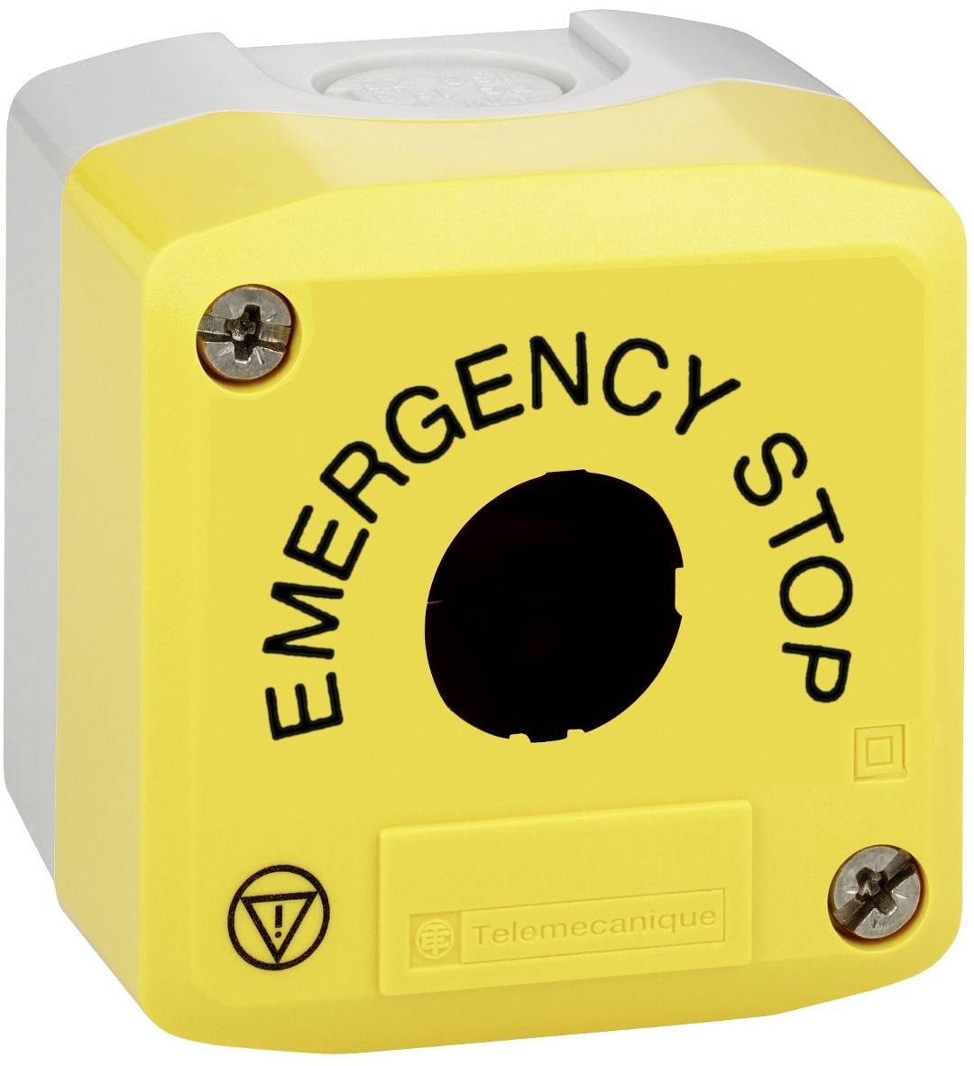 Schneider Electric XALK01H29 Leergehäuse 1 St.