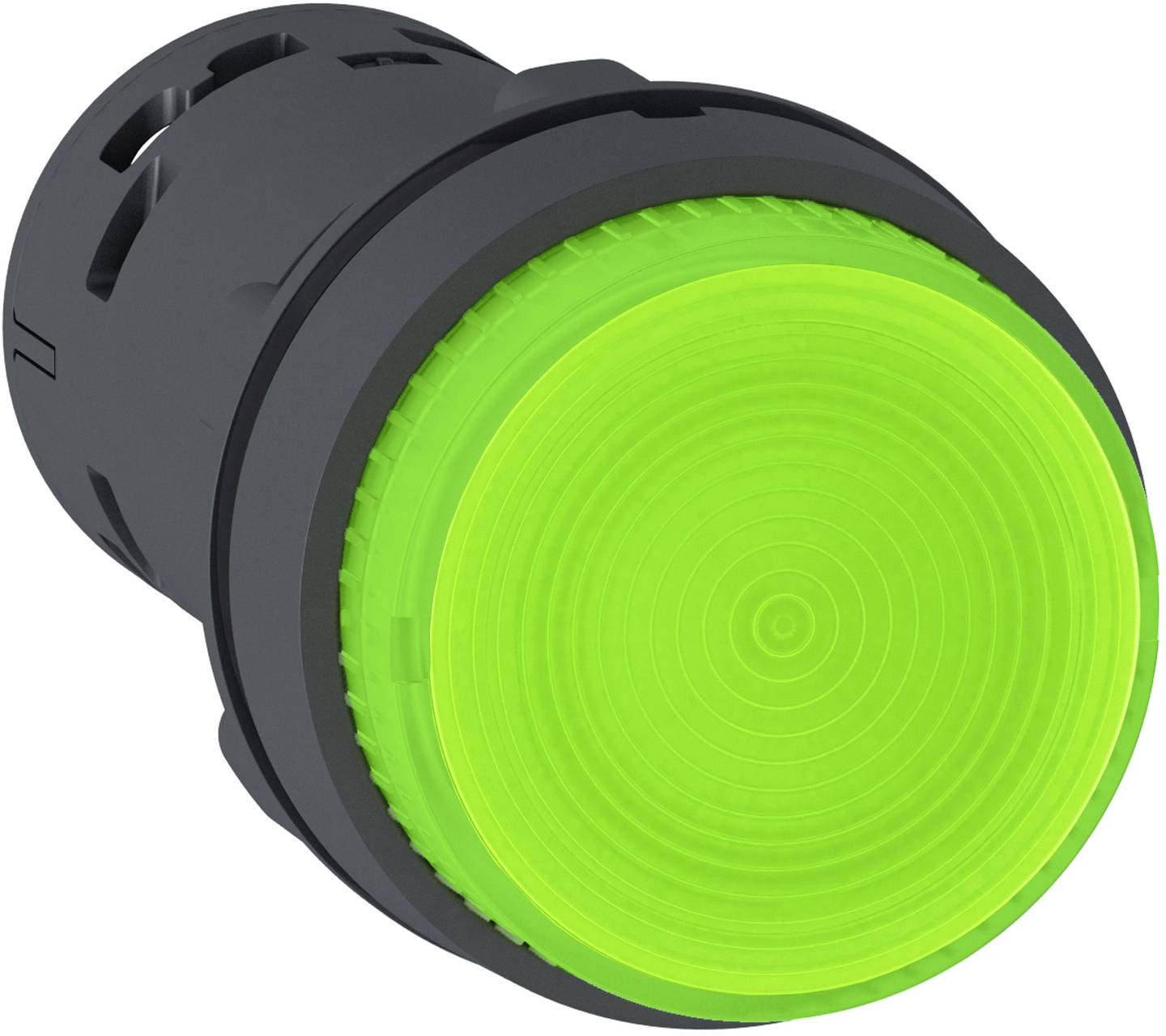 Schneider Electric XB7NJ0361 Leuchtdrucktaster 10 St.