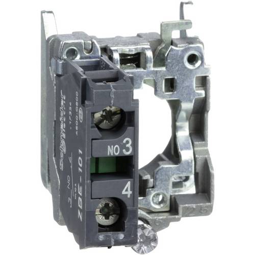 Schneider Electric ZB4BZ101TQ Hilfsschalterblock 100 St.