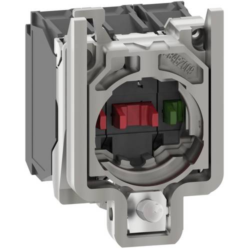 Schneider Electric ZB4BZ102TQ Hilfsschalterblock 100 St.