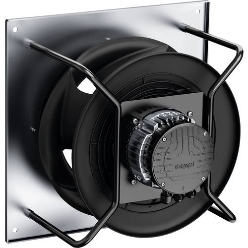 EBM Papst VBH0355CTPMS Radiallüfter 400 V/AC 4205 m³/h 355 mm