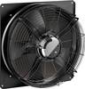 EBM Papst W3G630GU3103 Axial-Wandeinbauventilator 400 V/AC 15490 m³/h 630 mm