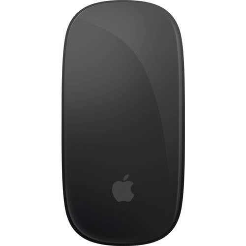 Thumbnail - Apple Magic Mouse Maus Bluetooth® Schwarz Wiederaufladbar
