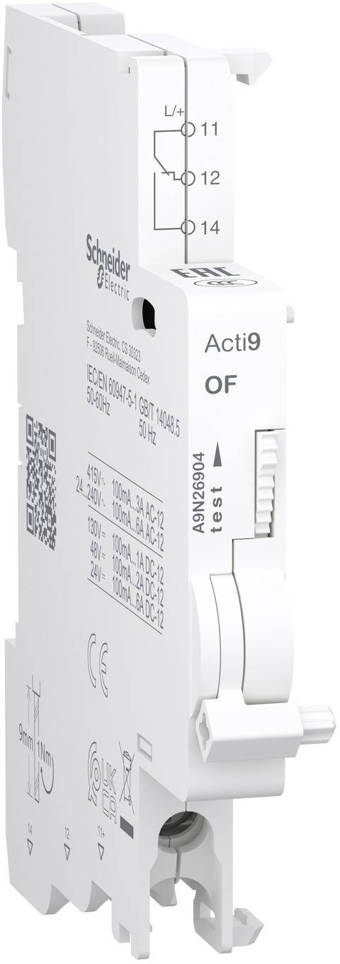 Schneider Electric A9N26904
