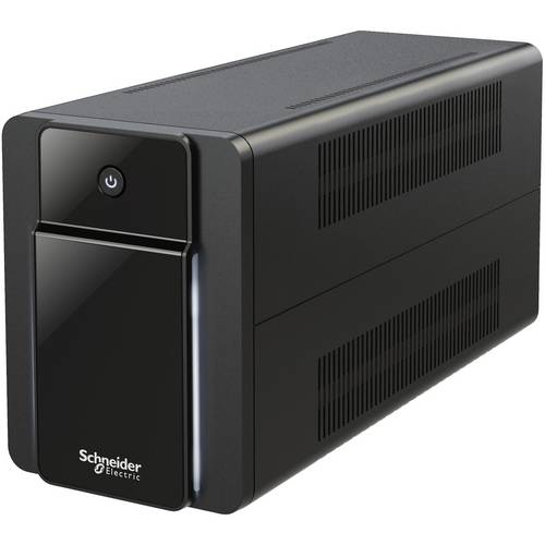 Schneider Electric Schneider Elec.(APC) USV-Anlage