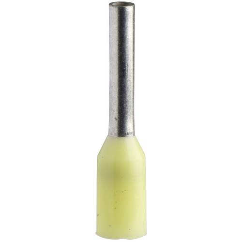 Schneider Electric DZ5CE002L6 Aderendhülse 35.0 mm² Gelb 1000 St.