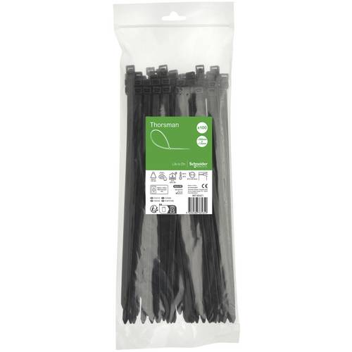 Thumbnail - Schneider Electric IMT46421 Kabelbinder 100 St.