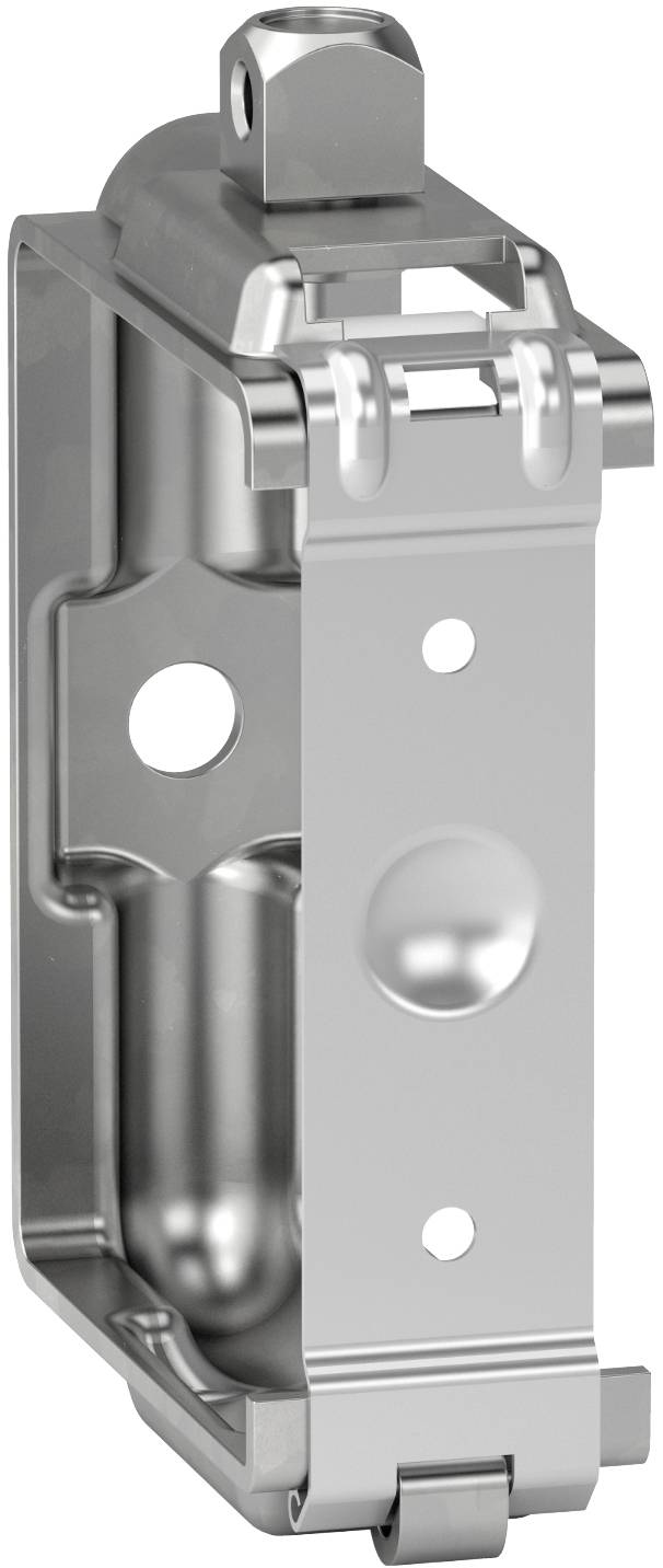 Schneider Electric KBB40ZFSL Befestigungsbügel 10 St.