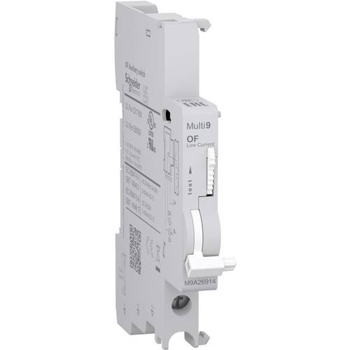 Hilfskontakt Schneider Electric M9A26914