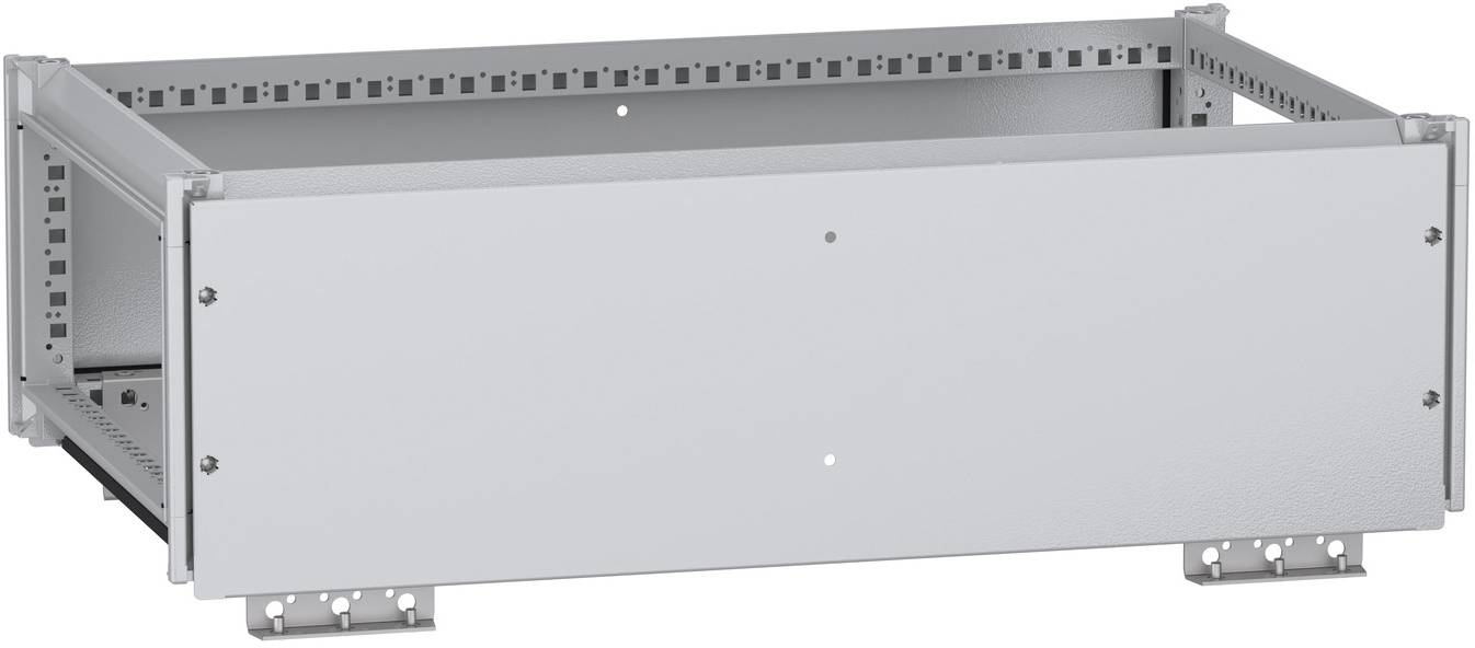 Schneider Electric NSYTBCN3106 Sammelschienenanschlusssatz 1 St.