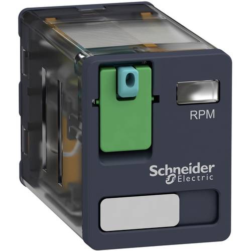 Thumbnail - Leistungsregler Schneider Electric RPM21BD 10 St.