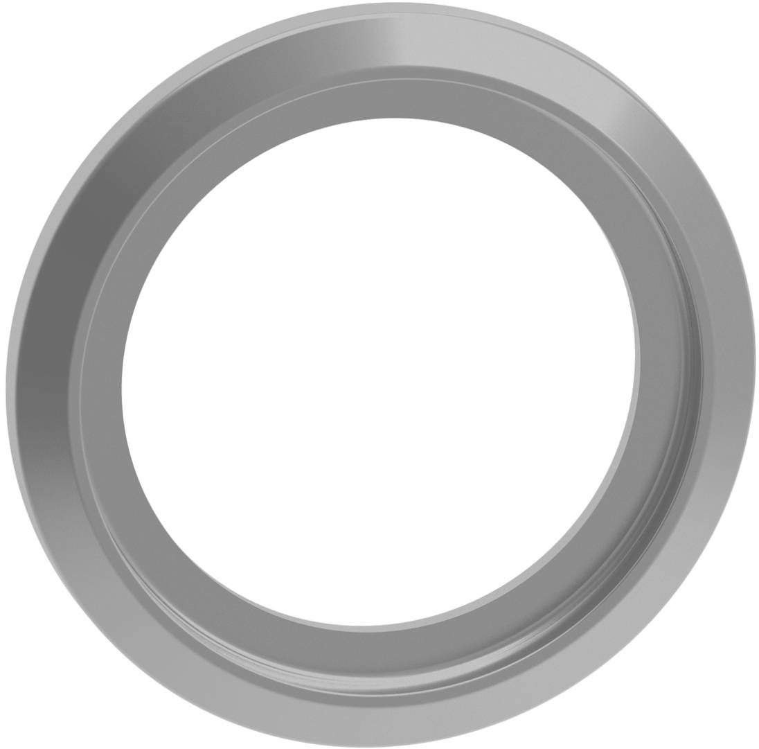 Schneider Electric ZB4FBZ014 Montageadapter 10 St.