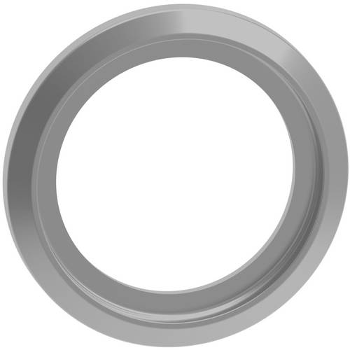 Schneider Electric ZB4FBZ014 Montageadapter 10 St.