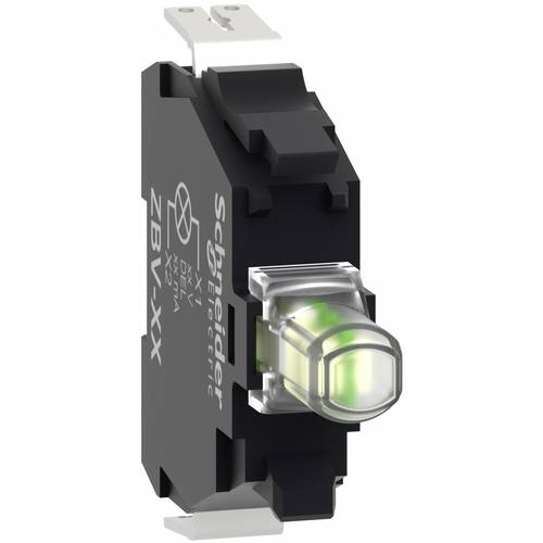 Schneider Electric ZBVJ13 LED-Signalleuchte 5 St.