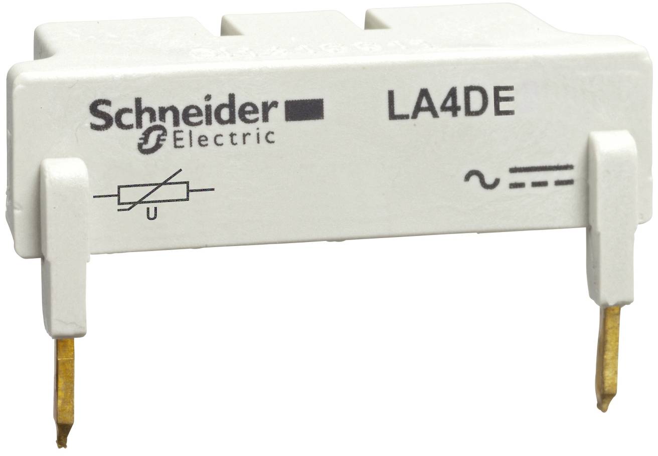 Schneider Electric LA4DE3G Entstörmodul 1 St.